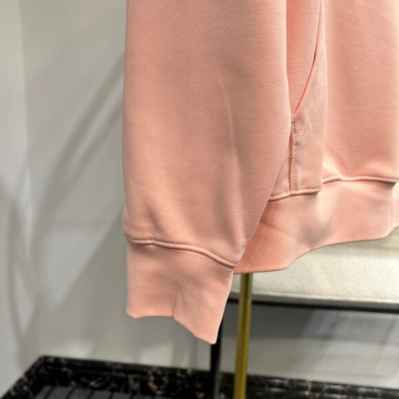 Women's ALO Yoga Casual Pullover Hoodie Sz M - Picture 2 of 7